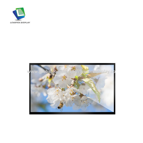 11 Inch Display Module Buy Wholesale China High Quality 11.6 Inch Ips Tft Lcd With 1920*1080 ...