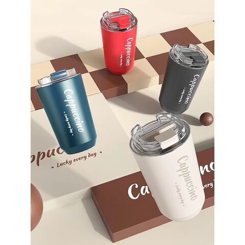 Buy Wholesale China Vacuum Flasks Coffee Cup Creative Car Water Cup ...