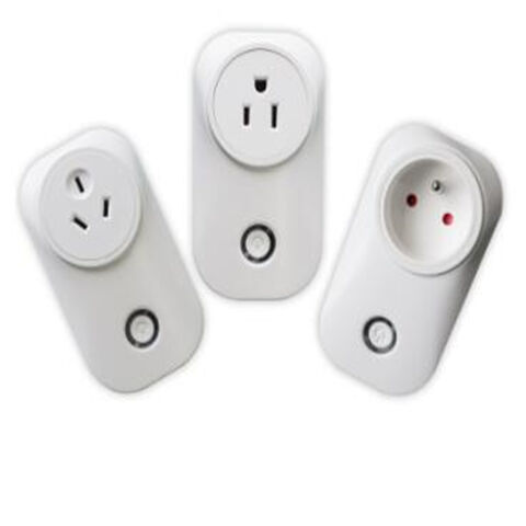 Buy Wholesale China Oem Odm 220v Wireless Remote Control Socket