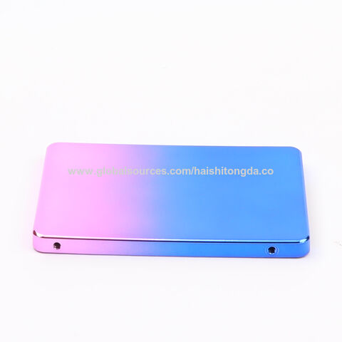 Buy Wholesale China Cutomized Gradient Color Computer Drive 120gb 240gb ...