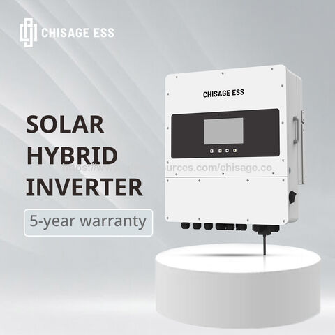buy-wholesale-china-chisage-ess-in-stock-mars-10kw-12kw-ip65-5-years