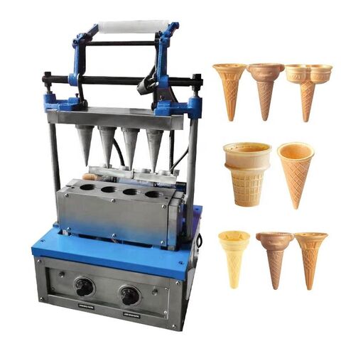 Dessert Maker Machine/ Soft Serve Ice Cream Maker - China Ice