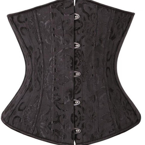 Three-Breasted Six-Breasted Waist Trainer Corset Shapewear Slim Body Shaper  Belts - China Waist Trainer and Corset price