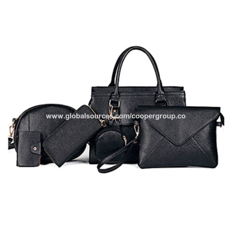 Pu Leather Purse High Quality Ladies Wallet Hand Bag Genuine Handbag, Top  Handle Pars For Girls, Purse For Women, Purse For Girls, Pars For Girls,  Women Handbags , Women Purse & Ladies