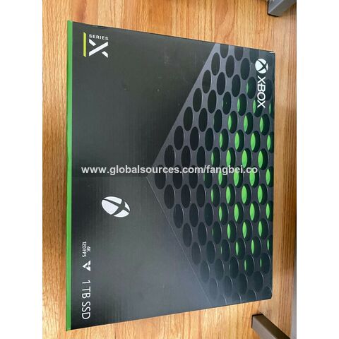 купить xbox series x в польше