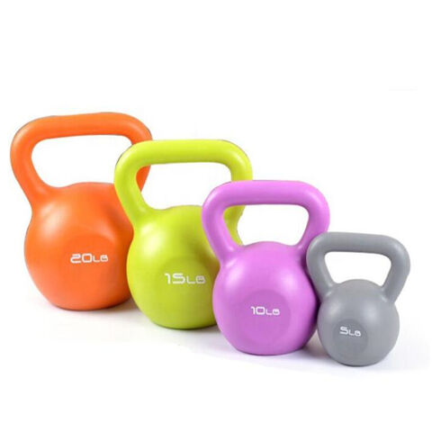 Wholesale Power Training Kettlebell Rubber Kettlebell Cast Iron Kettlebell  Weight Lifting Kettlebell - China Rubber Kettlebell and Kettlebell for Gym  price