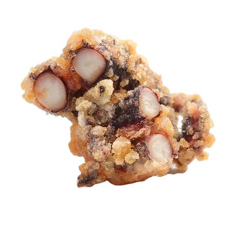 Buy Wholesale China Fried Breaded Calamari Appetizer Air Fryer Cooking