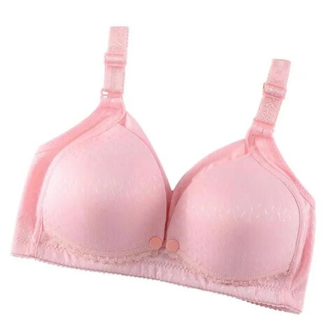 Sexy Maternity Nursing Bra With Open Asia Cup Womens 2022 For
