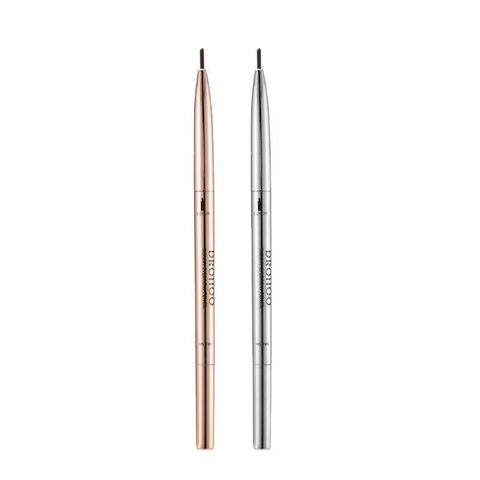 Hot-selling Makeup Anti-sweat And Waterproof Eyebrow Pencil - - - Buy