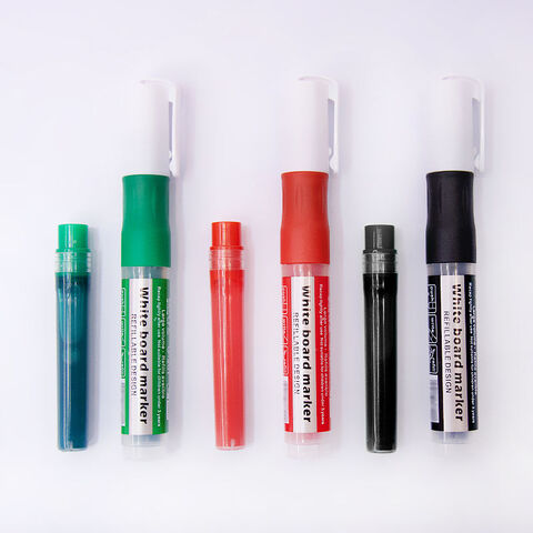 Wholesale Liquid Chalk Markers from Manufacturers, Liquid Chalk Markers  Products at Factory Prices