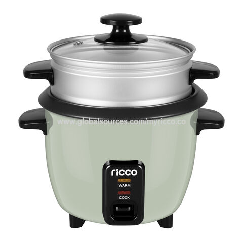 Buy Wholesale China New Color Kitchen Appliance Electric Drum Shape ...