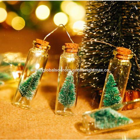Lumière d’arbre Led Lumière Décoration de chambre d’intérieur Utilisation  intérieure Lumières décoratives pour fête, mariage, Noël (lumière de