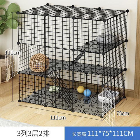 Large cat cage outlet for sale