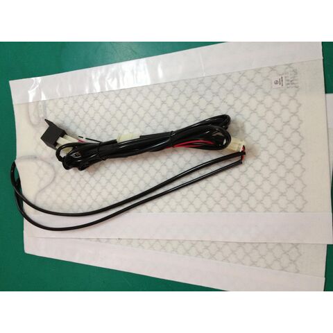 HS-004 Autositzheizungen (Kohlefaser-Heizdraht) for sale at factory direct price