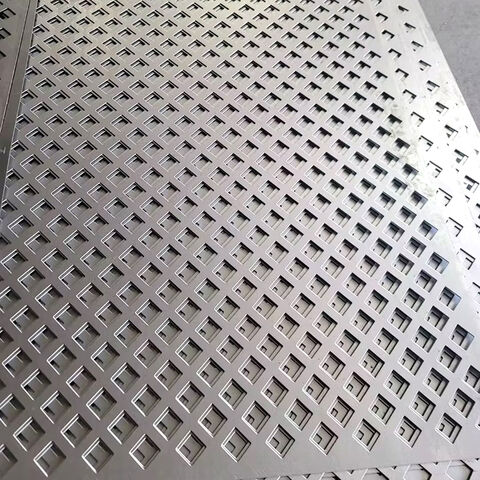 Supplier Perforated Mesh Bunnings Price Punching Hole Meshes 1mm Hole  Galvanized Perforated Metal Mesh, Perforated Steel Mesh, Metal Perforated  Panels, Perforated Stainless Sheet - Buy China Wholesale Aluminum Sheet  $9.8