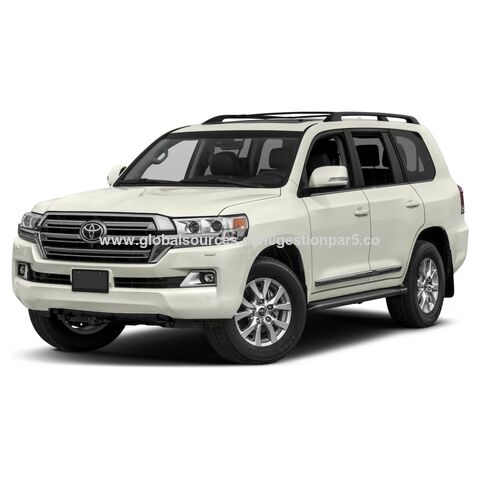 Buy Wholesale Canada Best Cheap Sales Price Toyota Land Cruiser Suv ...