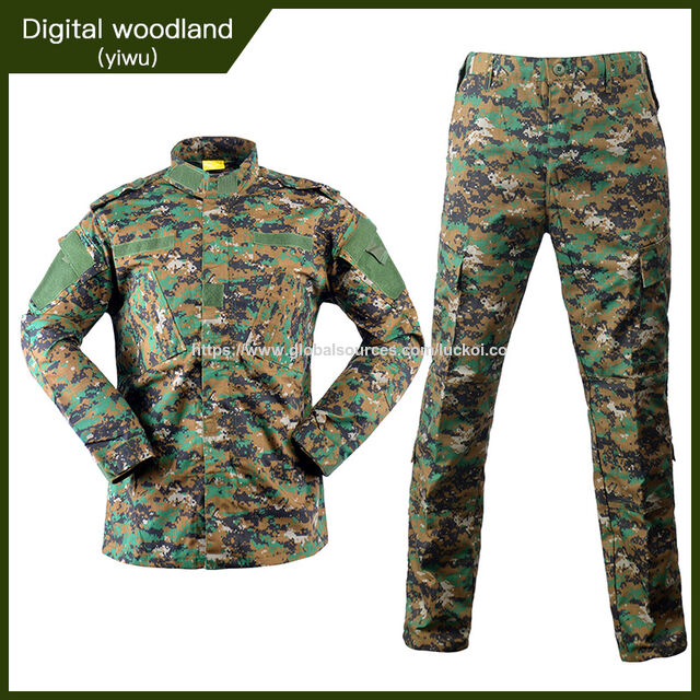 Traje Ghillie de camuflaje para hombre, mujer y niño, ropa para exteriores, traje de jungla, ropa de entrenamiento CS, traje de caza, pantalones, chaqueta con capucha