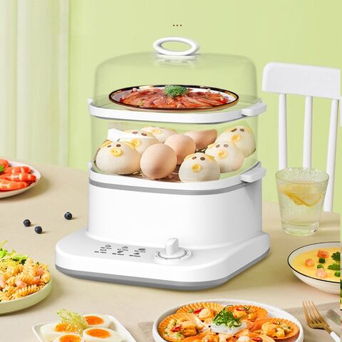 Food Network™ Silicone Steamer