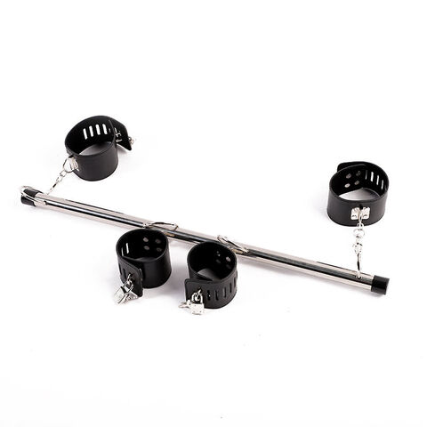 Bulk Buy China Wholesale Men And Women Adult Sex Tools Black Detachable