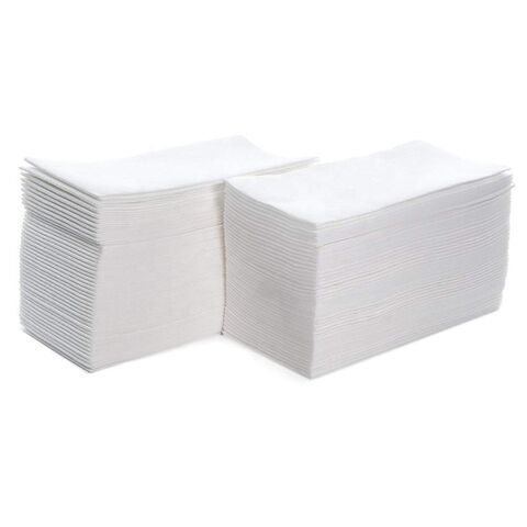 Luxury Linen Feel Airlaid Paper Hand Towel Napkins - Explore China ...