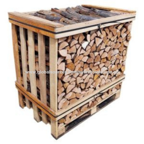 Buy Wholesale South Africa Cheapest Kiln Dried Quality Firewood/oak Fire  Wood u0026 Kiln Dried Oak Firewood at USD 110 | Global Sources