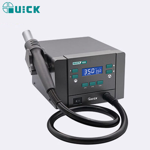 RAPIDE K8 REWORK STATION for sale at factory direct price