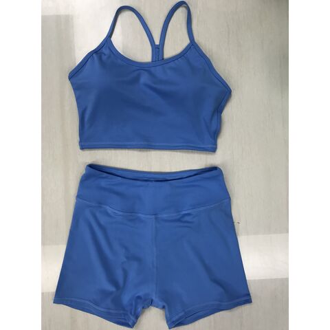 Vêtements de sport pour femmes en gros, vêtements de yoga pour la salle de sport for sale at factory direct price