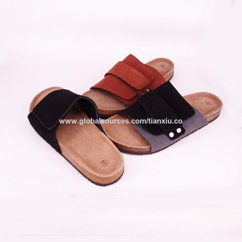 Sandalias de verano cerradas hot sale