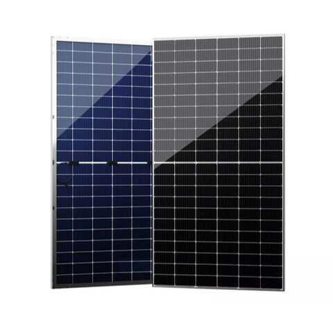 Buen precio Perc Mono 1000W 500 1000 Vatios Panel Solar - China