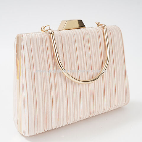 Bolso de mano tipo clutch de alta calidad para fiestas y banquetes for sale at factory direct price