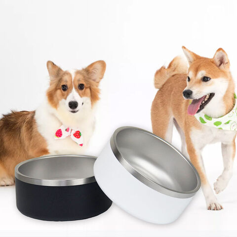 Wholesale Dog bowls & feeders