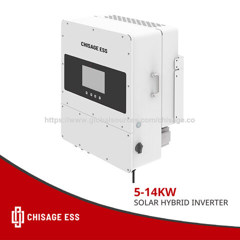 Buy Wholesale China Mars High Quality 6kw Dc To Ac Solar Power Pure ...