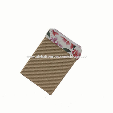 Buy Wholesale China Free Design Custom Printed Unique Corrugated ...