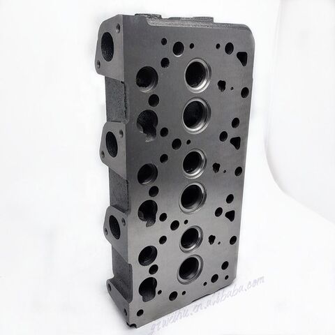 パーツ lsobcadinagano Engine Spare Parts for Kubota V1505 Cylinder Head 16060