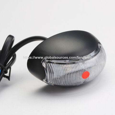 Feux de Position Arrière à LED 100% Étanche pour Remorque for sale at factory direct price