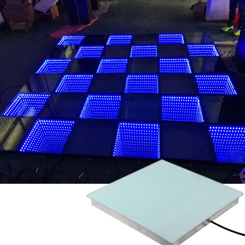 Led Disco Tiles - Vibrant Dance Floor Lighting Solutions