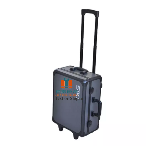 Bulk Buy China Wholesale Factory Customized Drop-resistant Waterproof  Equipment Storage Case Customized Aluminum Alloy Case $13.6 from Shanghai  Chen Gong Packing Material Co., Ltd.