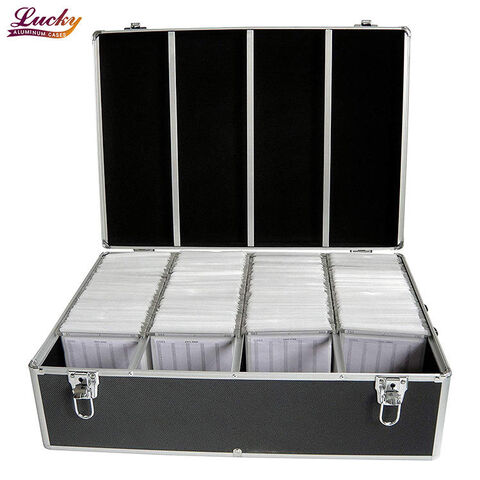 Bulk Buy China Wholesale Shopping Online Websites Aluminum 1000 Disc Cd ...