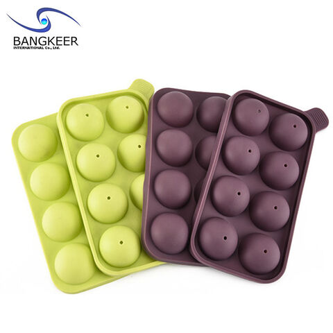 Multi Shapes Silicone Custom 3D Chocolate Mold - China Silicone Molds for  Candy and Molds for Candy Making price
