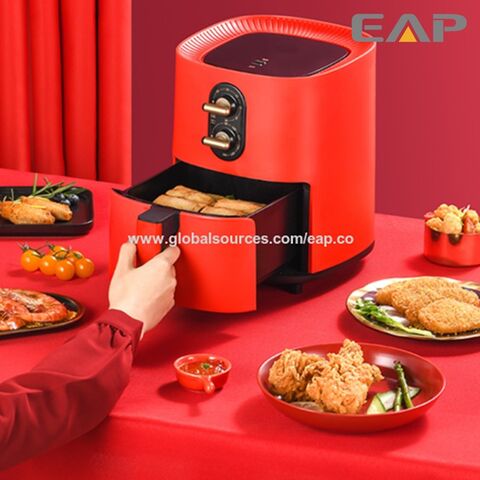 China Air Fryer Manufacturer Wholesale Air Fryers Multi Function