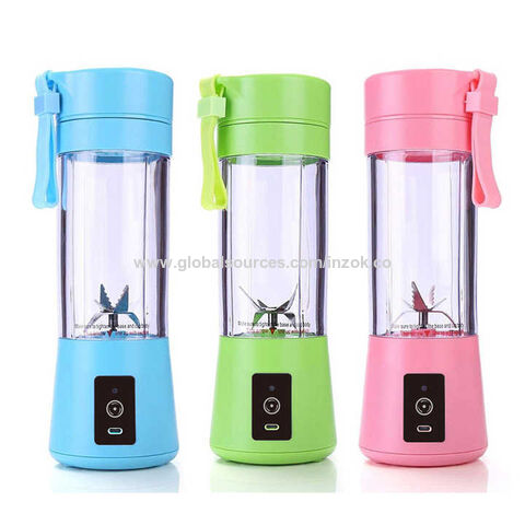 Buy Wholesale China 13.5oz Electric Mixing Cup Stainless Steel