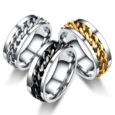 Anillos De Plata Sortijas Joyeria Fina de Moda Plata Regalos Para Mujer