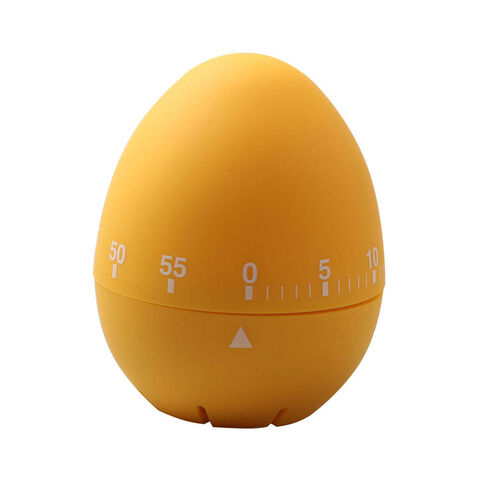 toddler Mechanical timer Countdown Kitchen Timer Egg Timer for