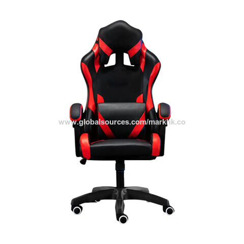 Buy Wholesale China Gaming Chairs, High Back Gamer Chair Office Chair