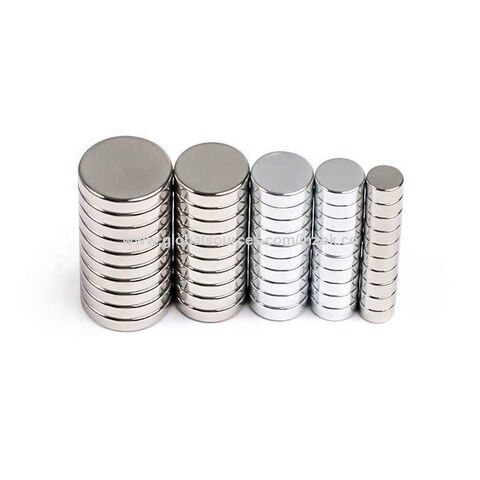 Buy Wholesale China Wholesale N52 Strong Bar Permanent Magnet