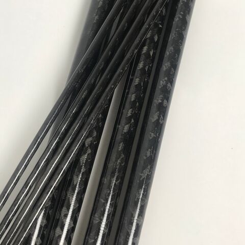 Buy China Wholesale 100% Carbon Fiber Fishing Rod Blank, 30t 40t