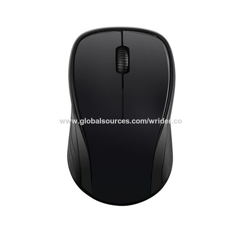 2.4 g wireless mouse driver windows 10 64 bit