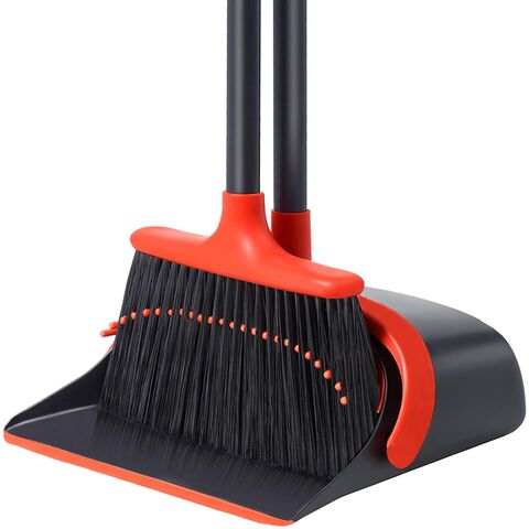 Productos de limpieza cepillos para la limpieza rutina del hogar