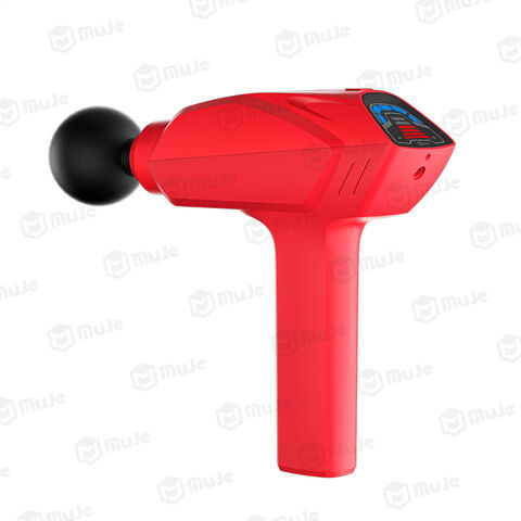 Buy Wholesale China Electric Massage Gun Fascia Gun For Post Sport ...