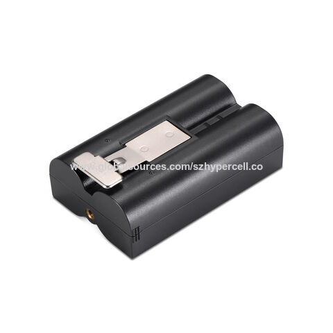 Buy Wholesale China Customized Handheld Device Lithium-ion Battery 